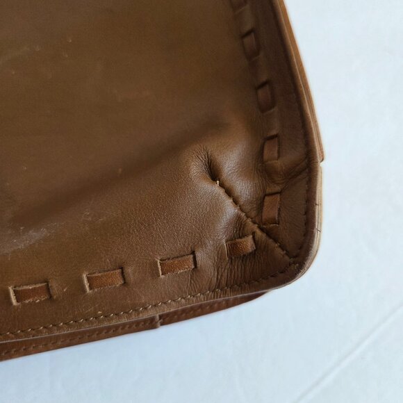 EUC & HTF Vintage Coach West End Large Hobo (#9466) in Vicuna - Picture 8 of 16